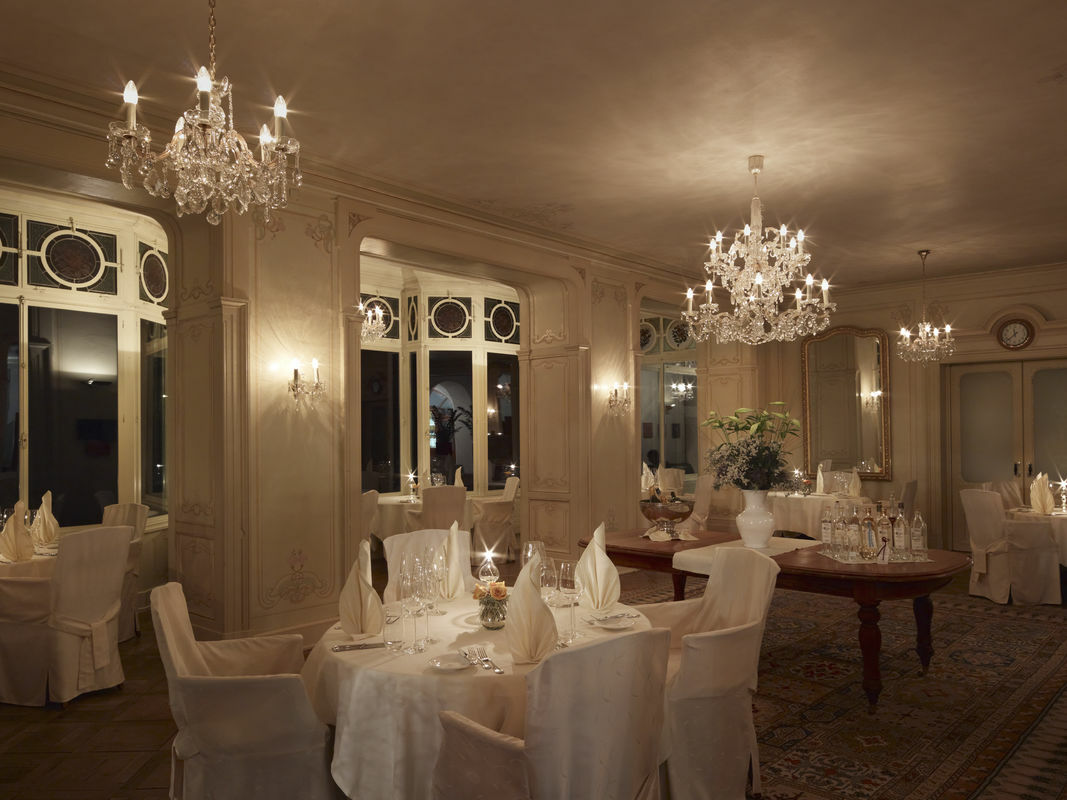 Hotel Saratz Pontresina Exteriér fotografie